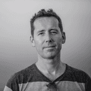 Nigel Jay Cooper